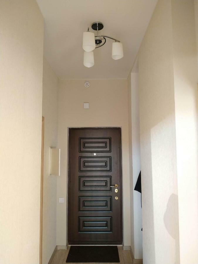 Sunny View Apartment Odessa Exterior photo